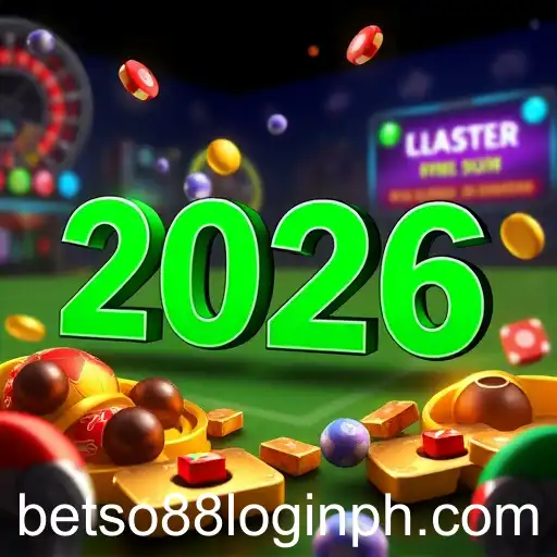 Betso88: Navigating the Digital Gaming World