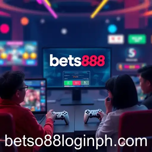 Betso88: Navigating The Online Gaming Landscape