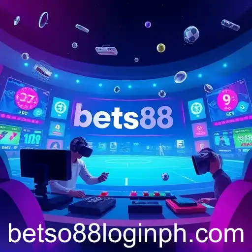 The Ever-Evolving Landscape of Online Gaming with Betso88