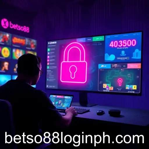 Betso88: Navigating the Trends in Online Gaming