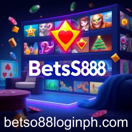 Exploring the Gaming Landscape: Betso88's Role in the Industry