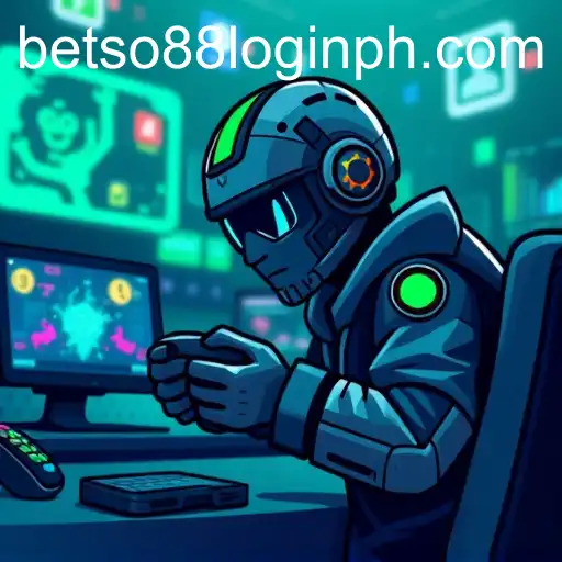 The Digital Landscape of Betso88 in 2025