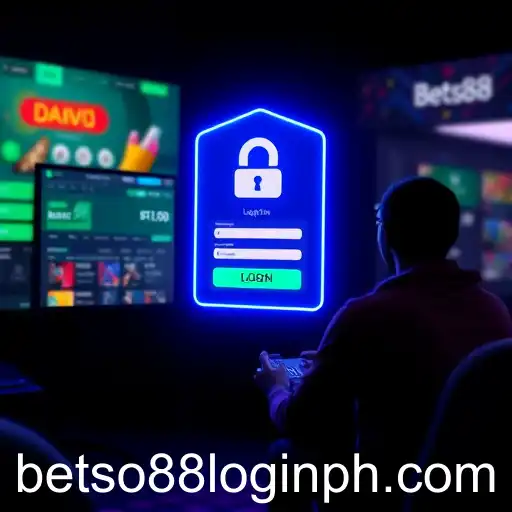 Betso88 Revolutionizes Online Gaming Experience