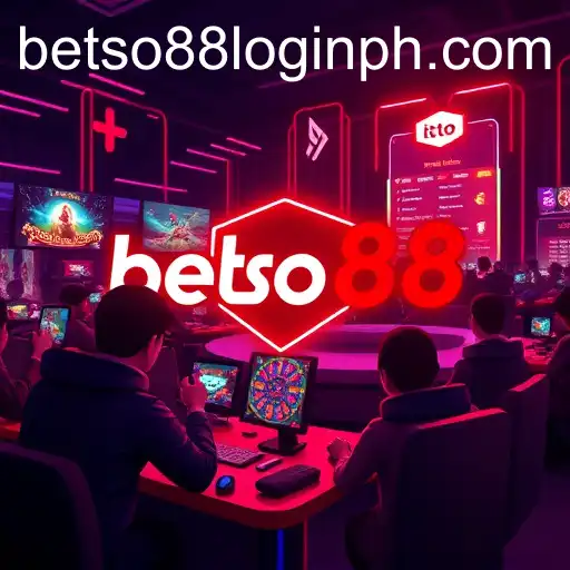 Betso88 Revolutionizes Online Gaming Experience
