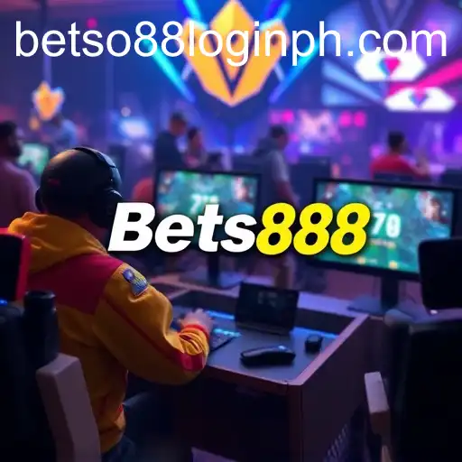 The Expansion of Betso88 in the Gaming World