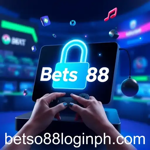 Exploring the Digital Realm of Betso88