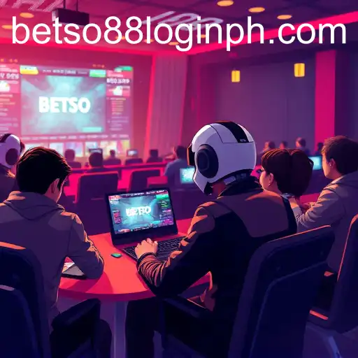 Exploring the Rise of Betso88