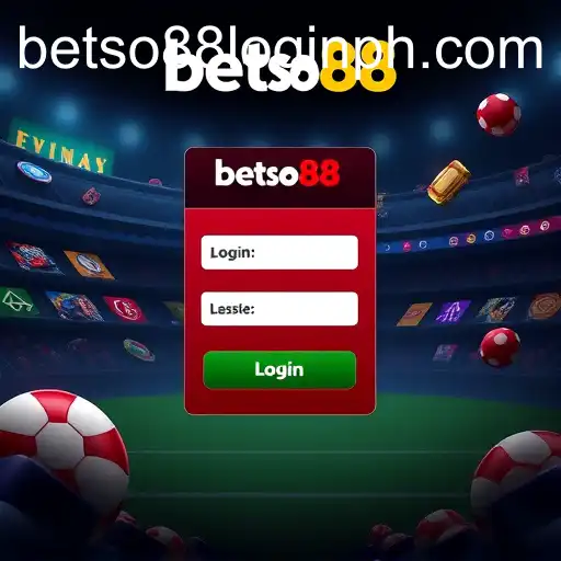 Exploring Betso88 Login: A Gateway to Online Gaming and More