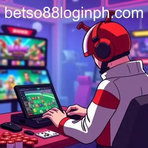 The Rise of Betso88 in Online Gaming