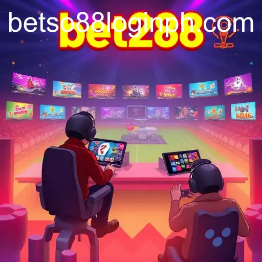 Betso88: The Rise of Online Gaming