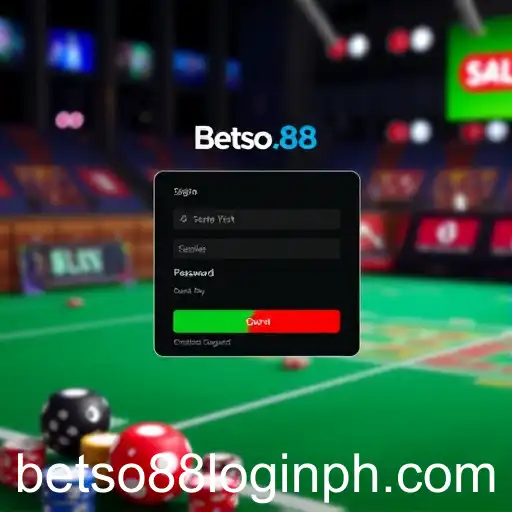 The Rise of Online Gaming Platforms on Betso88