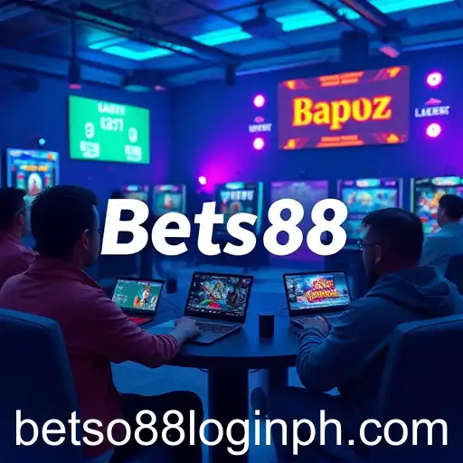 Understanding Betso88's Online Gaming Appeal