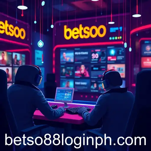 Online Gaming Trends and Security Concerns