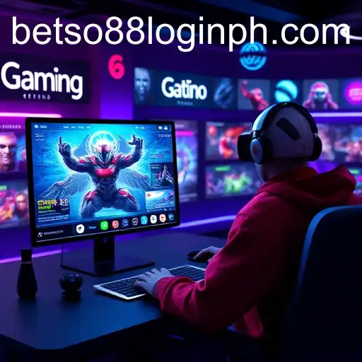 The Rise of Betso88 in Online Gaming