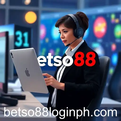 Rise of Betso88: Revolutionizing Online Gaming