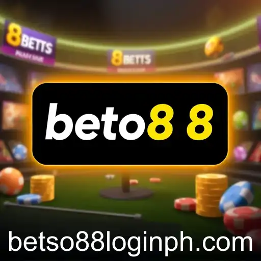 Betso88: Navigating the Rise of Online Gaming