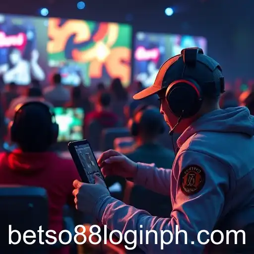 The Rise of Online Gaming and Security Concerns