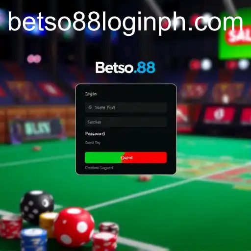 User Signup in the Betso88 Gaming Sphere: Navigating the Digital Casino World